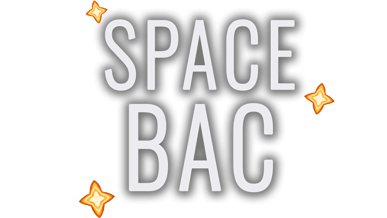 Space Bac